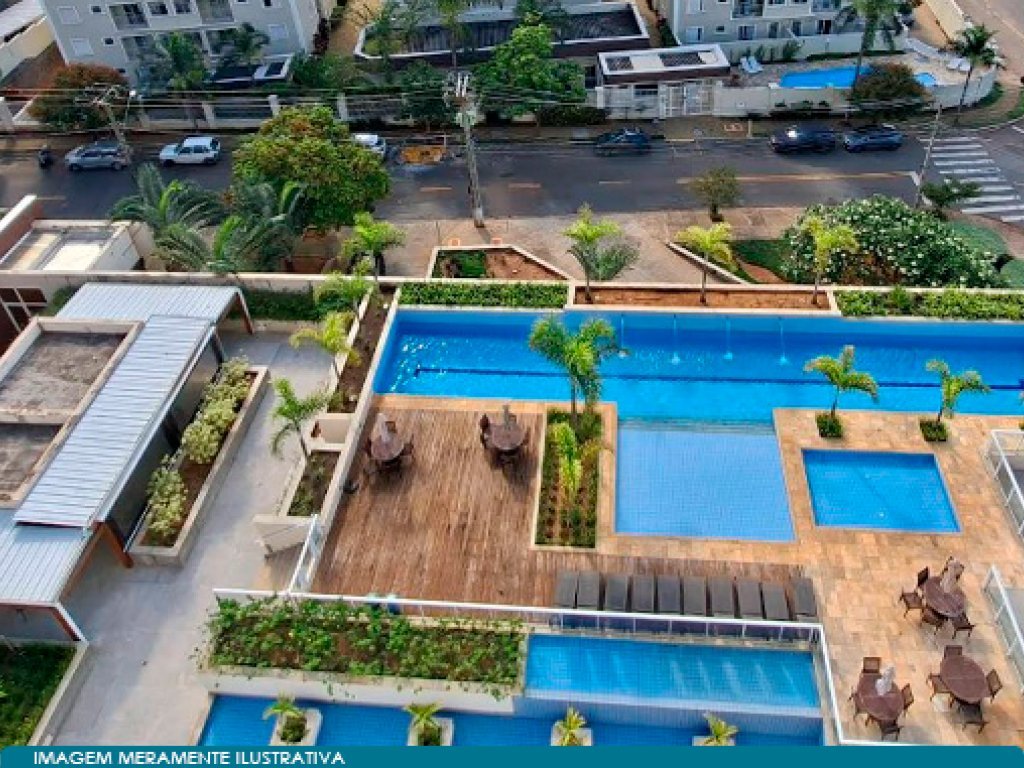 Apartamento - Venda, Mansões Santo Antônio, Campinas, SP